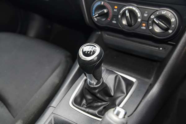 2015 Mazda 3 Neo BM Series