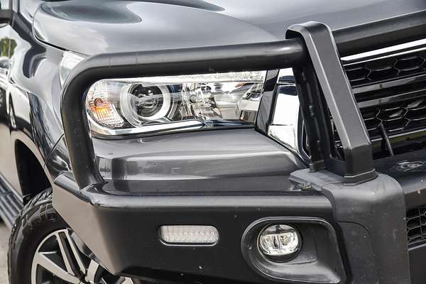 2020 Toyota Hilux SR5 GUN126R 4X4