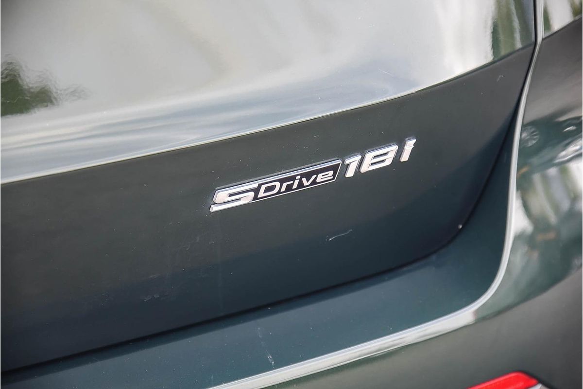 2022 BMW X1 sDrive18i U11