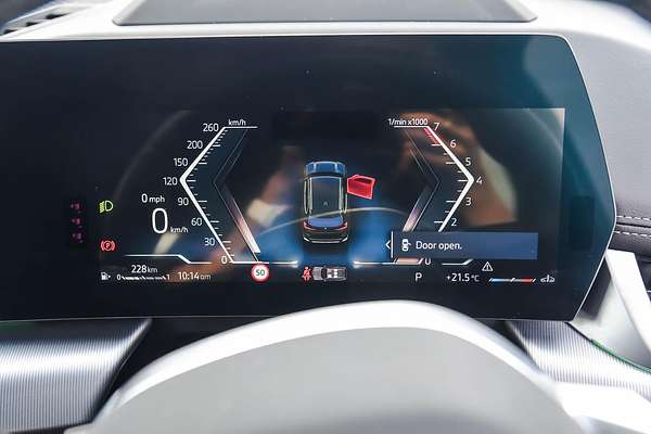 2022 BMW X1 sDrive18i U11