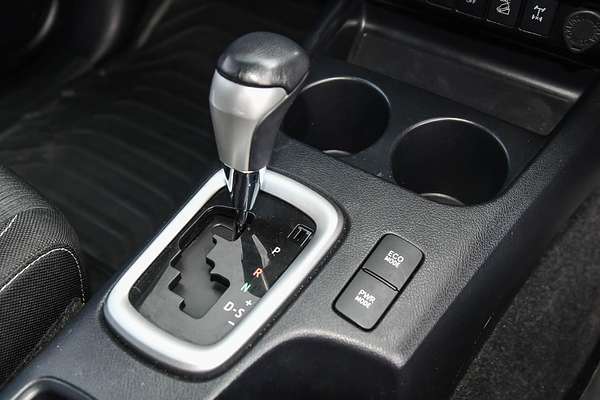 2020 Toyota Hilux SR5 GUN126R 4X4
