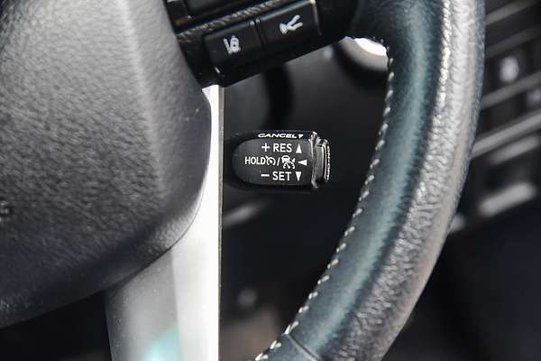 2020 Toyota Hilux SR5 GUN126R 4X4