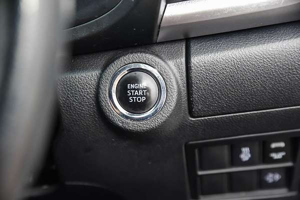 2019 Toyota Hilux SR5 GUN126R 4X4