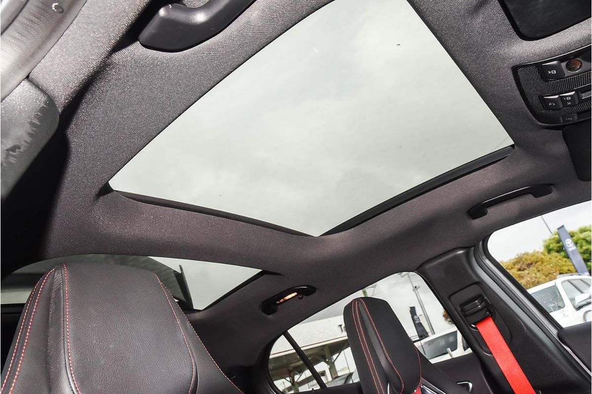 2015 Mercedes-Benz GLA-Class GLA45 AMG X156