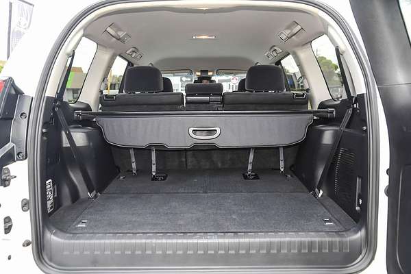 2020 Toyota Landcruiser Prado GXL GDJ150R