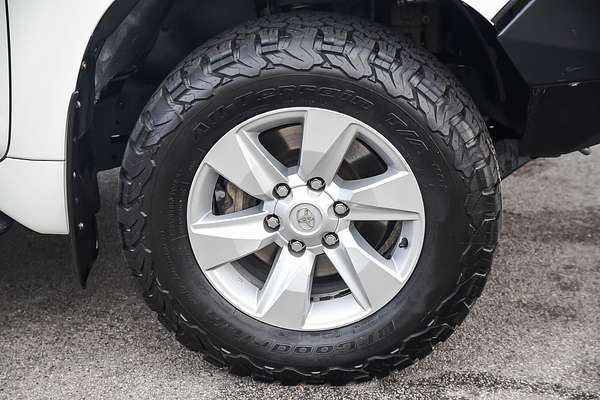 2020 Toyota Landcruiser Prado GXL GDJ150R