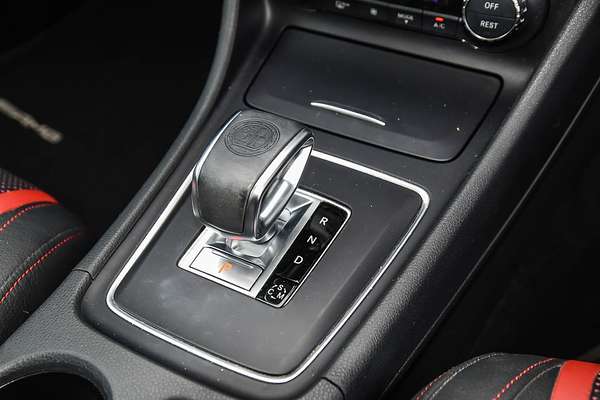 2015 Mercedes-Benz GLA-Class GLA45 AMG X156