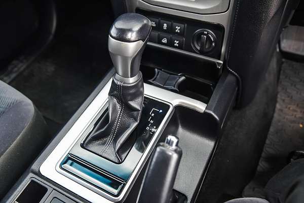 2020 Toyota Landcruiser Prado GXL GDJ150R