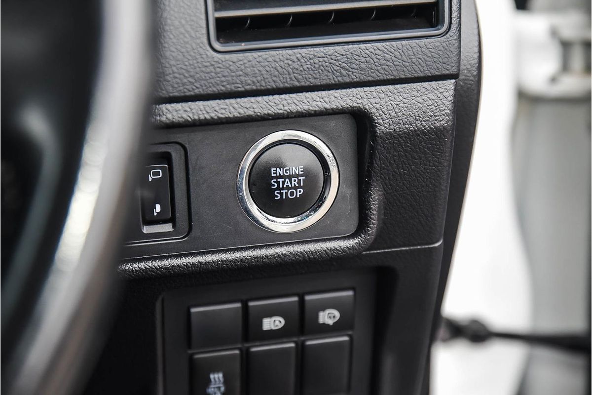 2020 Toyota Landcruiser Prado GXL GDJ150R