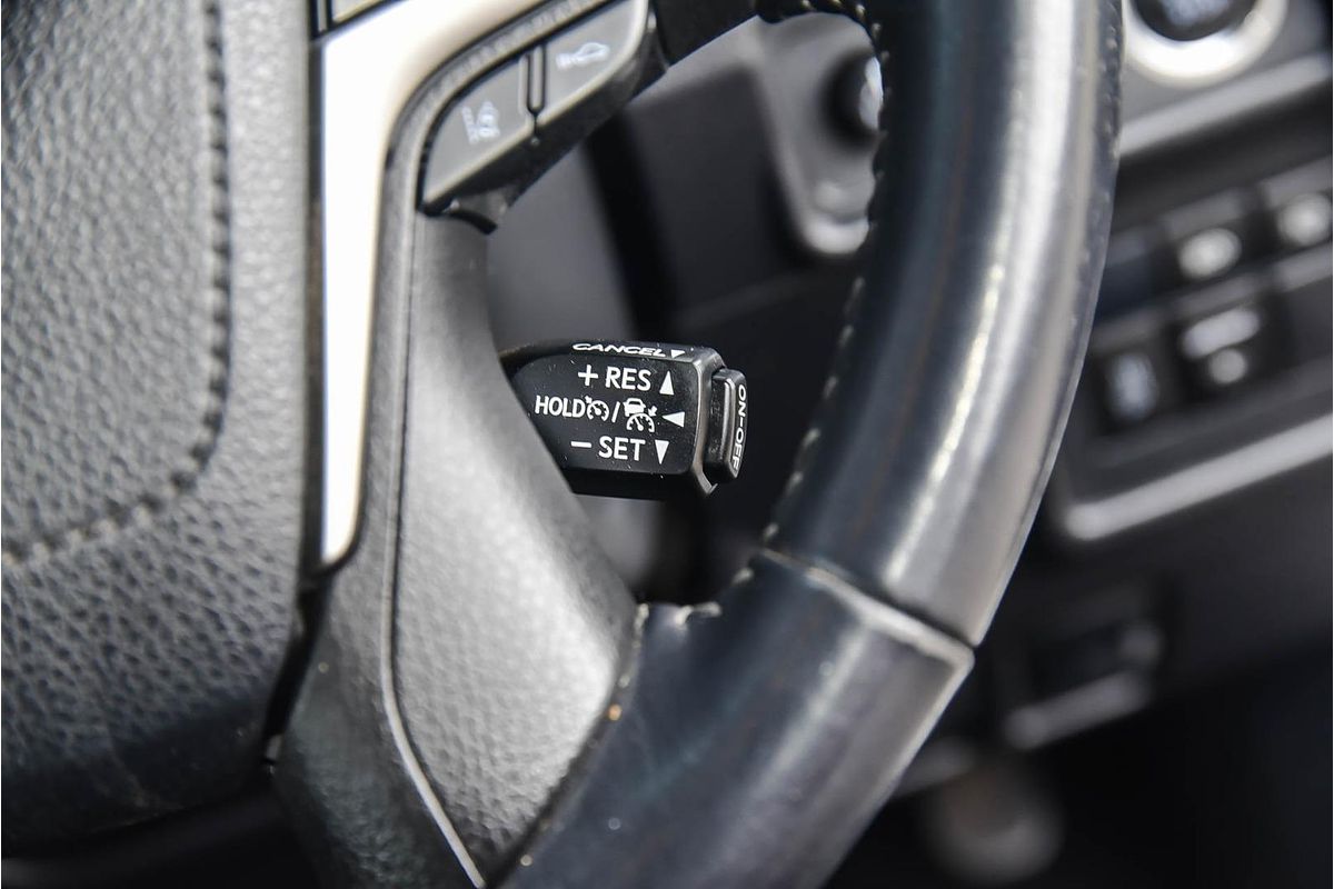 2018 Toyota Landcruiser Prado GXL GDJ150R