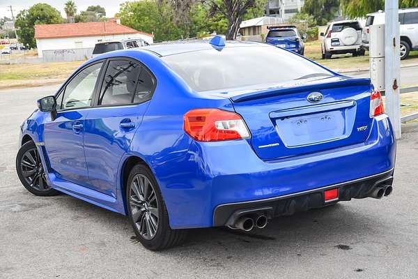 2014 Subaru WRX Premium VA