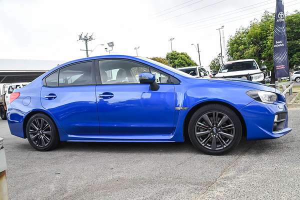 2014 Subaru WRX Premium VA