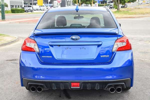2014 Subaru WRX Premium VA