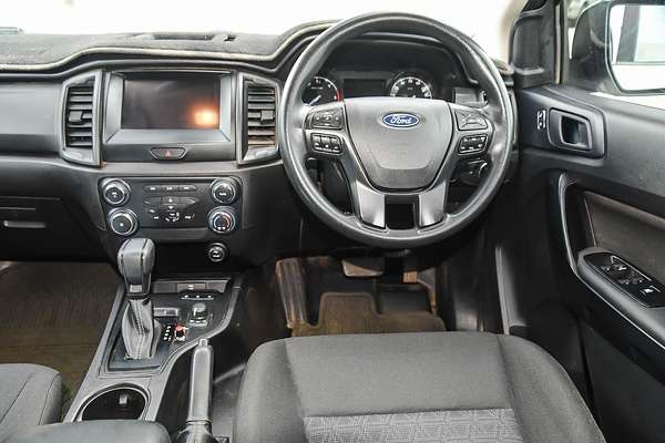 2020 Ford Ranger XL PX MkIII 4X4