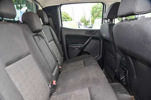 2020 Ford Ranger XL PX MkIII 4X4