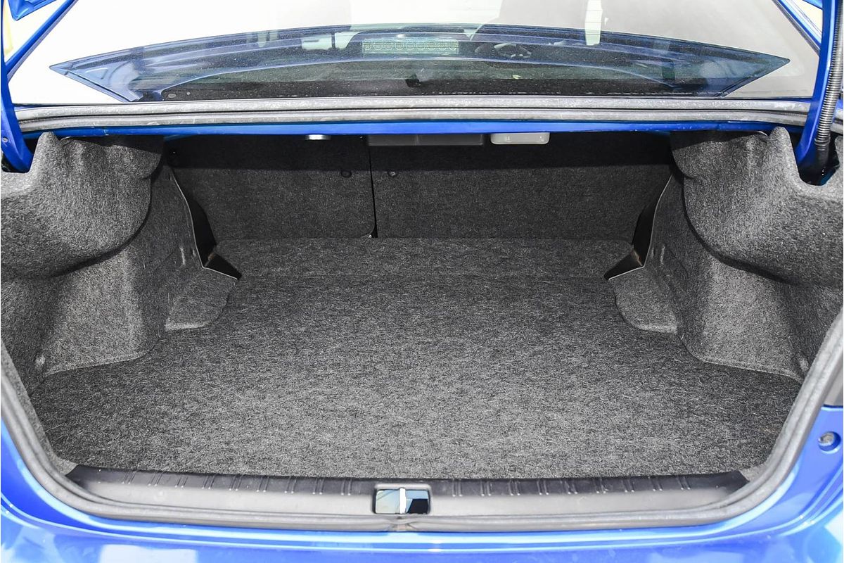 2014 Subaru WRX Premium VA