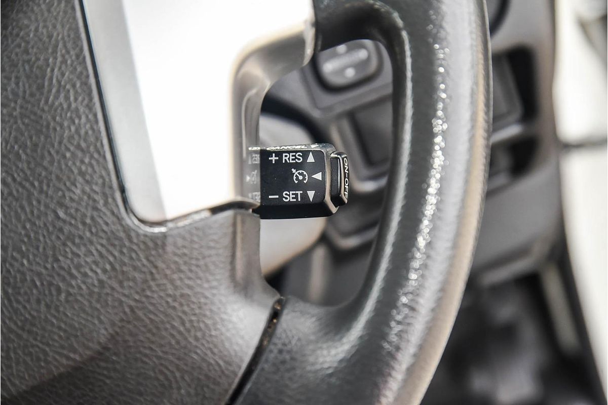 2018 Toyota Hiace KDH201R LWB