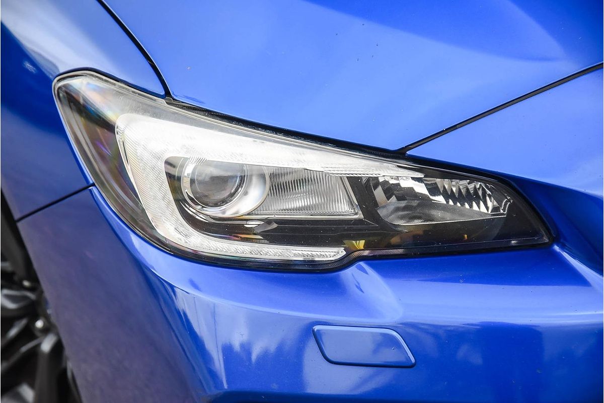 2014 Subaru WRX Premium VA