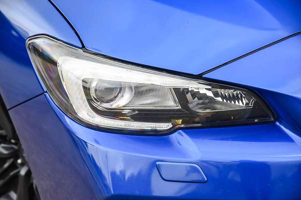 2014 Subaru WRX Premium VA