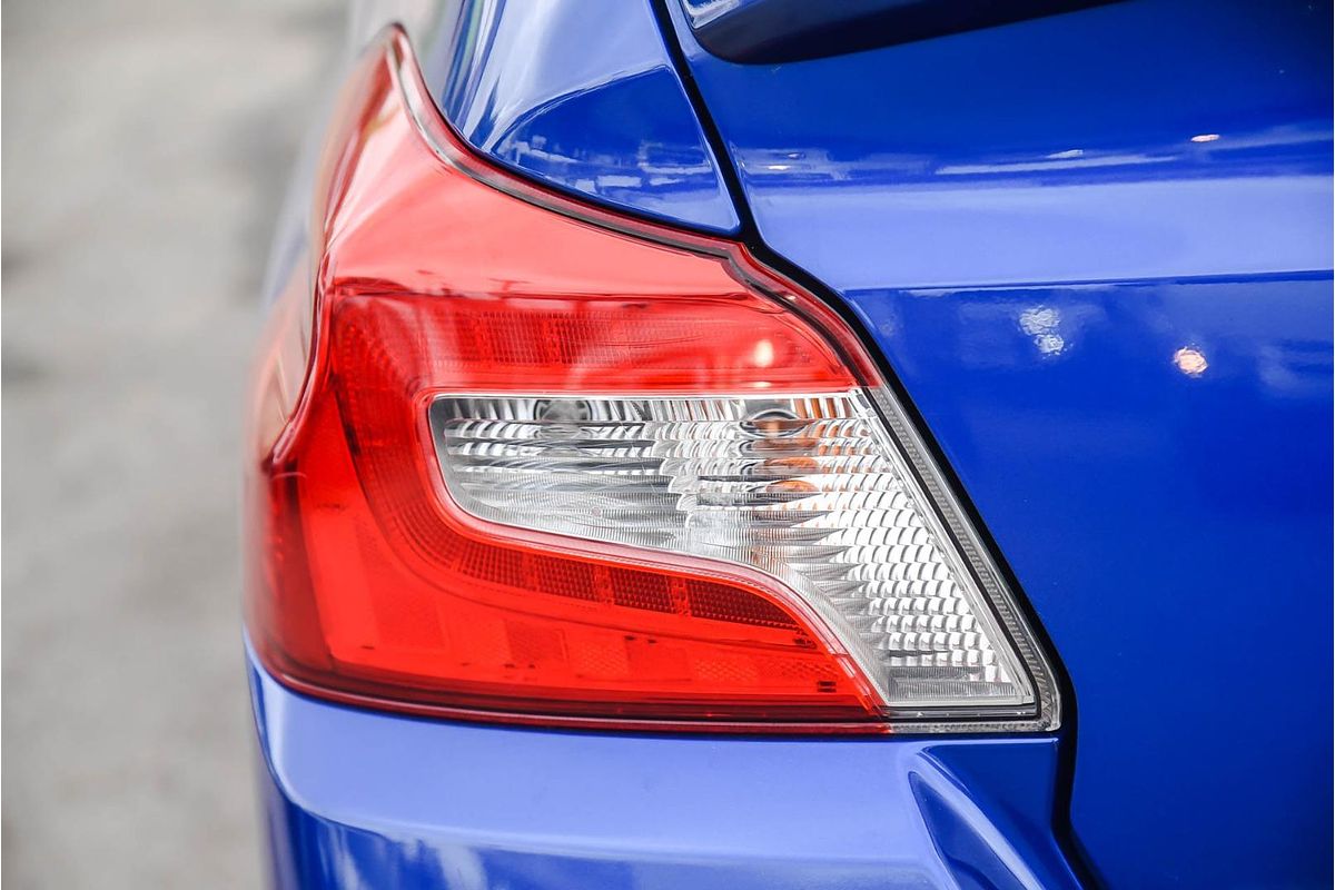 2014 Subaru WRX Premium VA