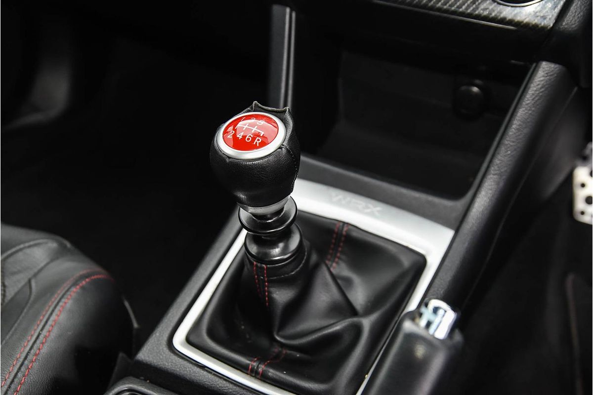 2014 Subaru WRX Premium VA