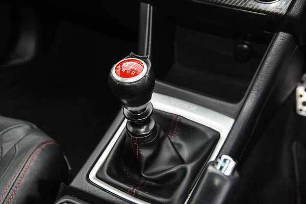 2014 Subaru WRX Premium VA