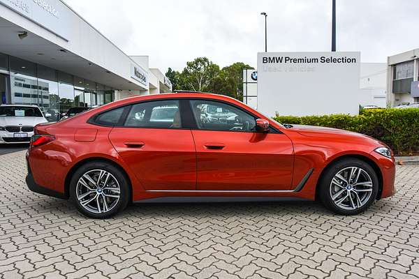 2024 BMW i4 eDrive35 G26