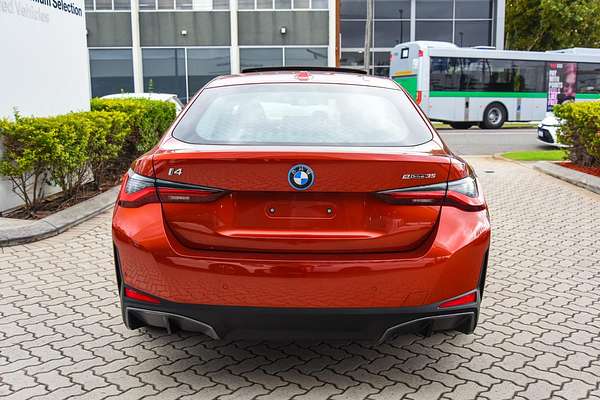 2024 BMW i4 eDrive35 G26
