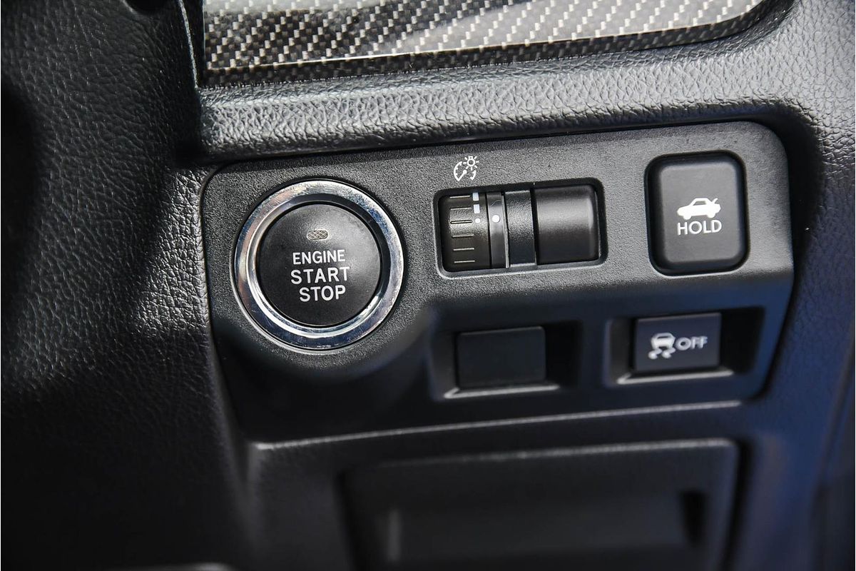 2014 Subaru WRX Premium VA