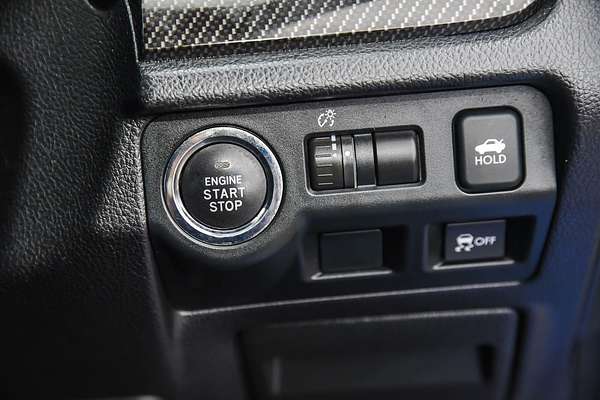 2014 Subaru WRX Premium VA
