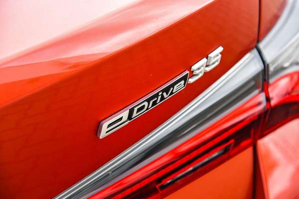 2024 BMW i4 eDrive35 G26