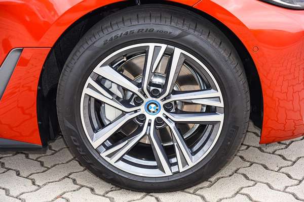 2024 BMW i4 eDrive35 G26