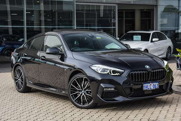 2021 BMW 2 Series 220i M Sport F44