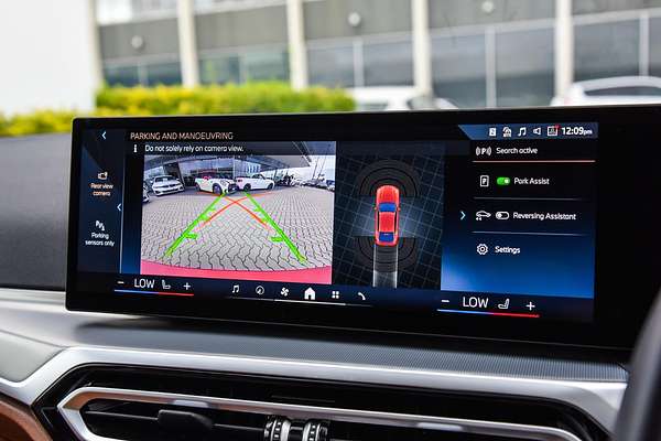 2024 BMW i4 eDrive35 G26