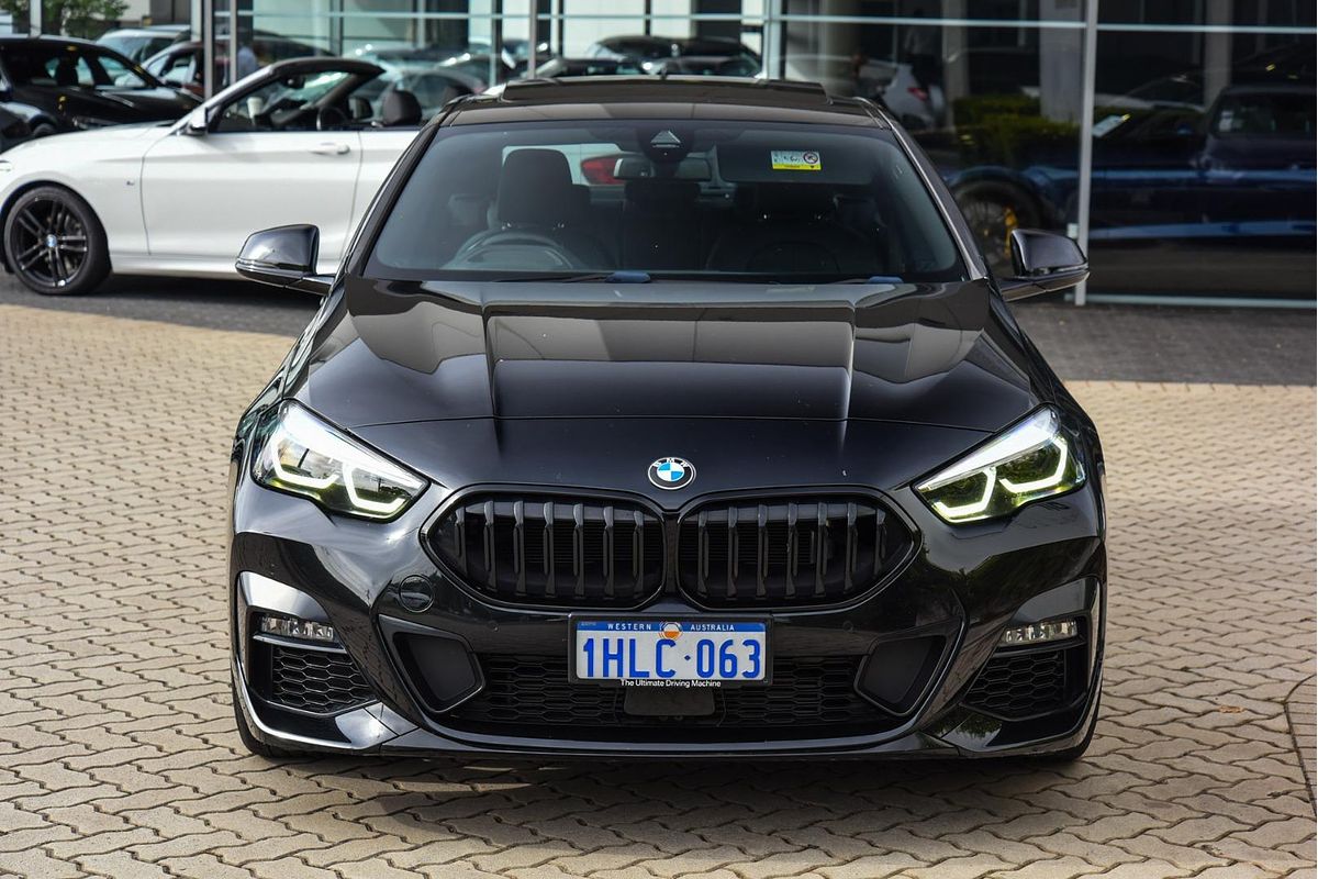 2021 BMW 2 Series 220i M Sport F44