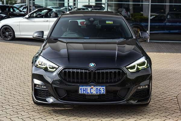 2021 BMW 2 Series 220i M Sport F44
