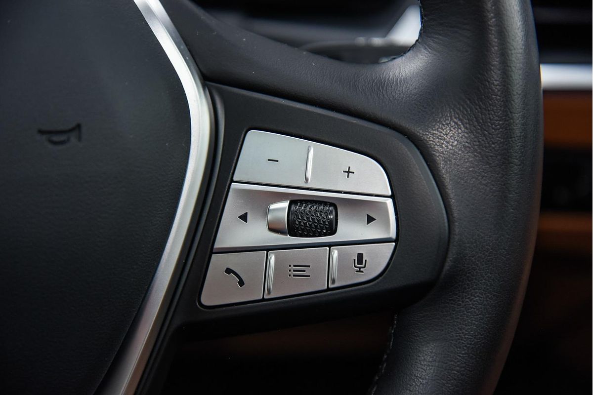 2024 BMW i4 eDrive35 G26