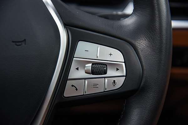 2024 BMW i4 eDrive35 G26