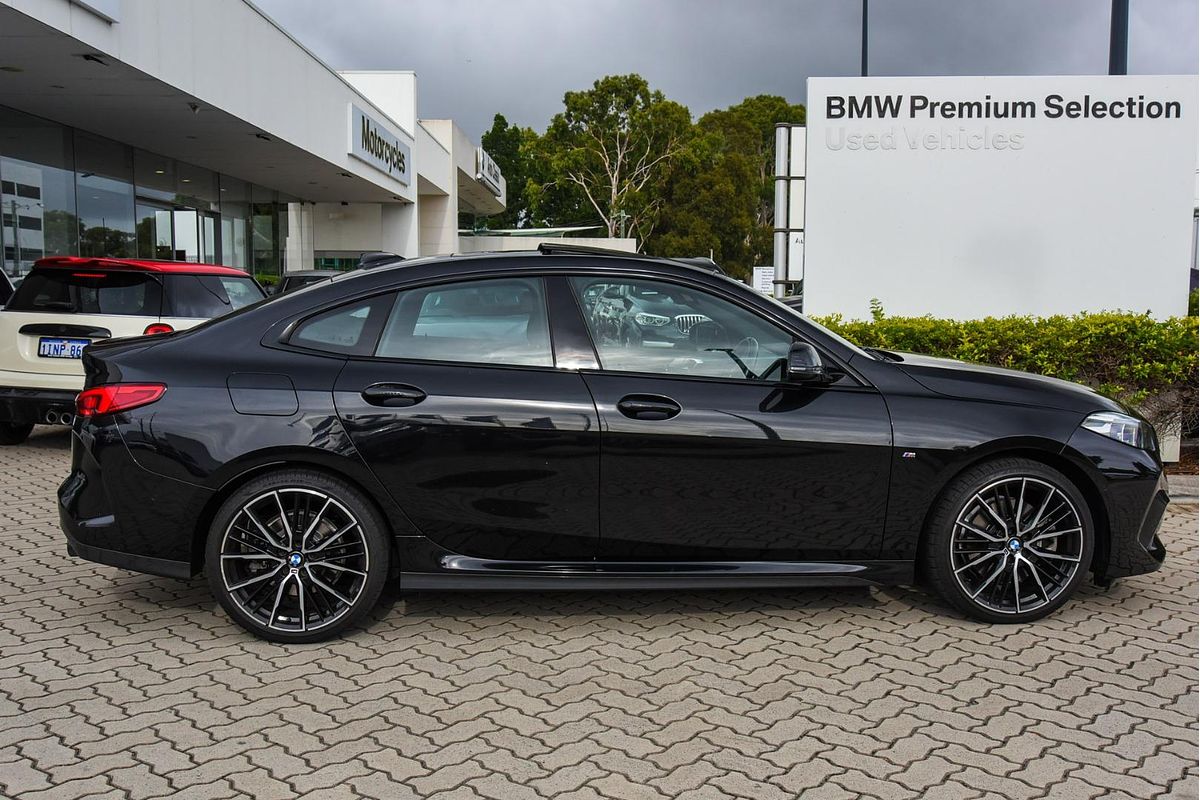 2021 BMW 2 Series 220i M Sport F44