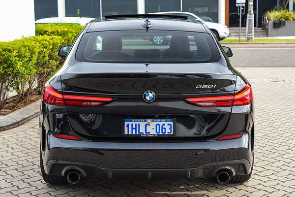 2021 BMW 2 Series 220i M Sport F44