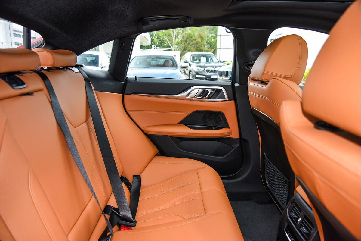 2024 BMW i4 eDrive35 G26
