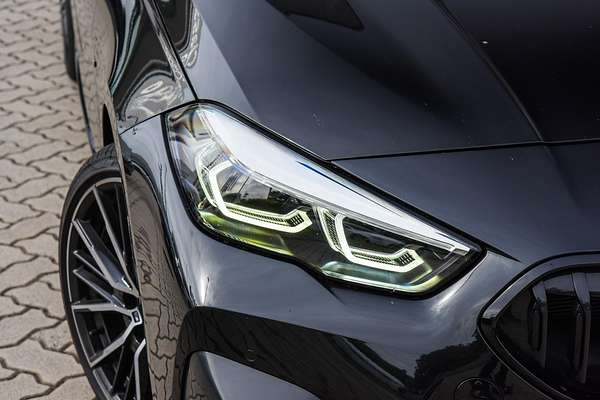 2021 BMW 2 Series 220i M Sport F44