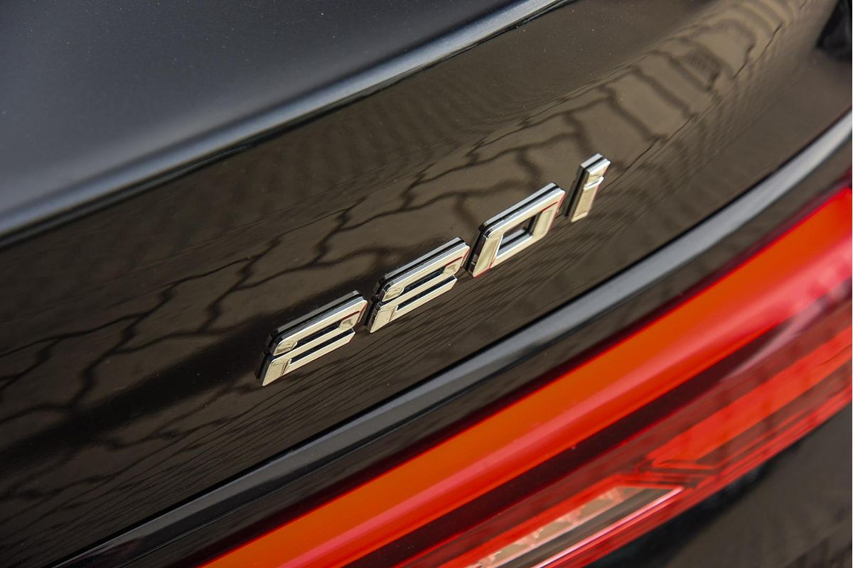 2021 BMW 2 Series 220i M Sport F44