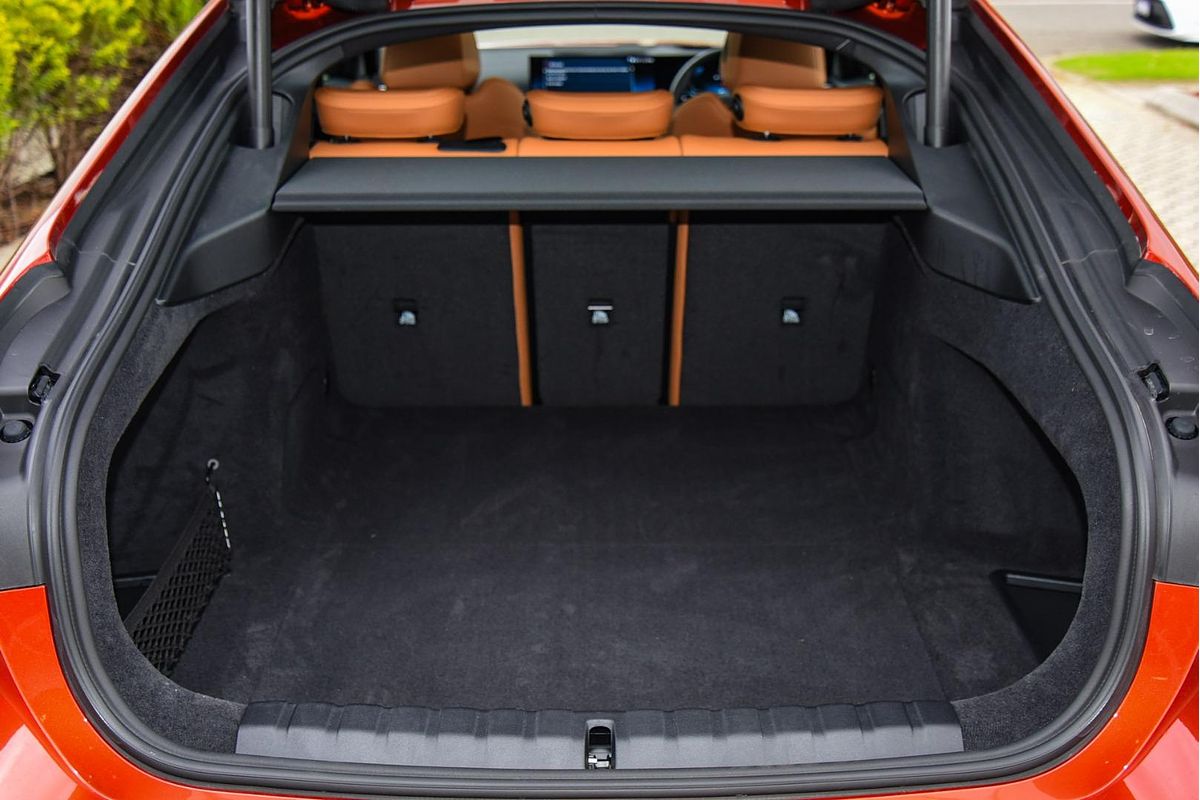 2024 BMW i4 eDrive35 G26