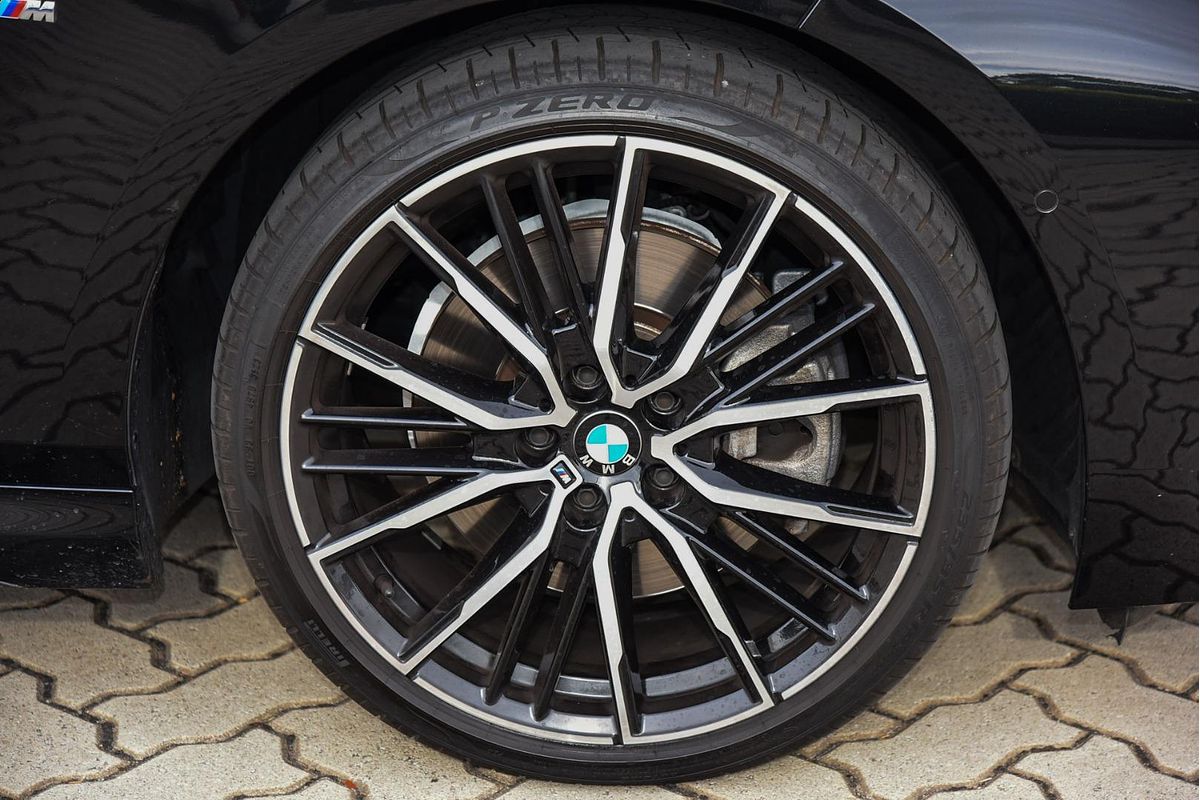 2021 BMW 2 Series 220i M Sport F44