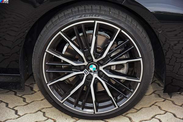 2021 BMW 2 Series 220i M Sport F44
