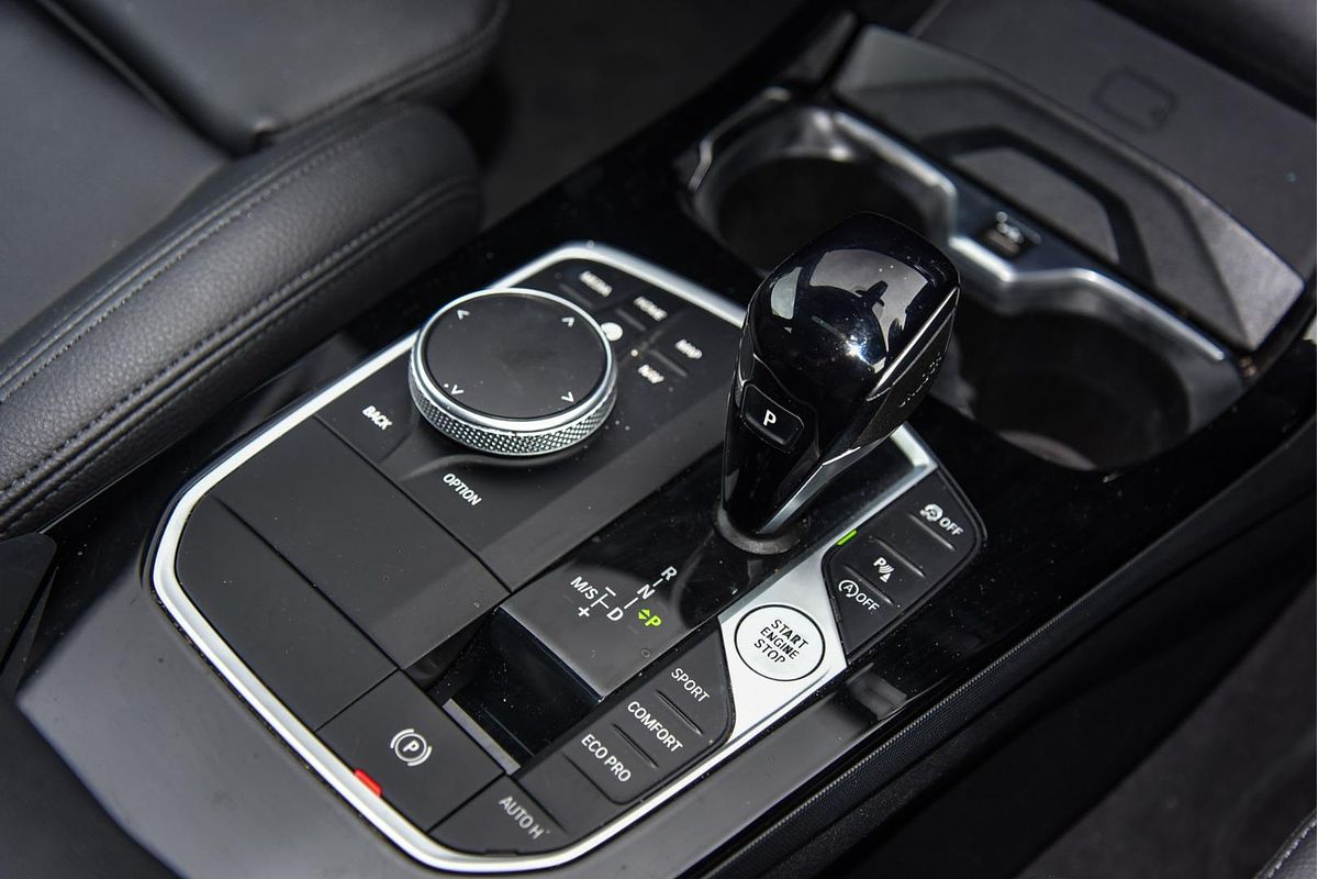 2021 BMW 2 Series 220i M Sport F44