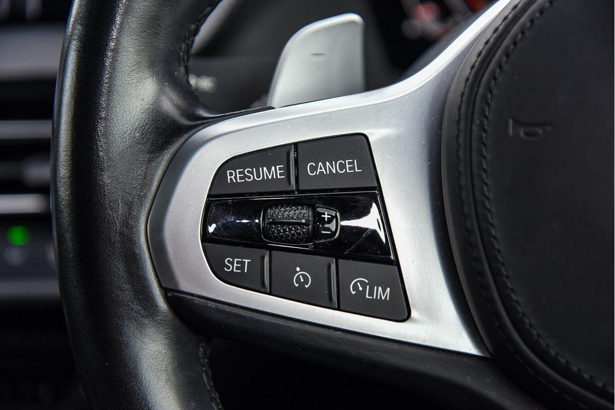 2021 BMW 2 Series 220i M Sport F44