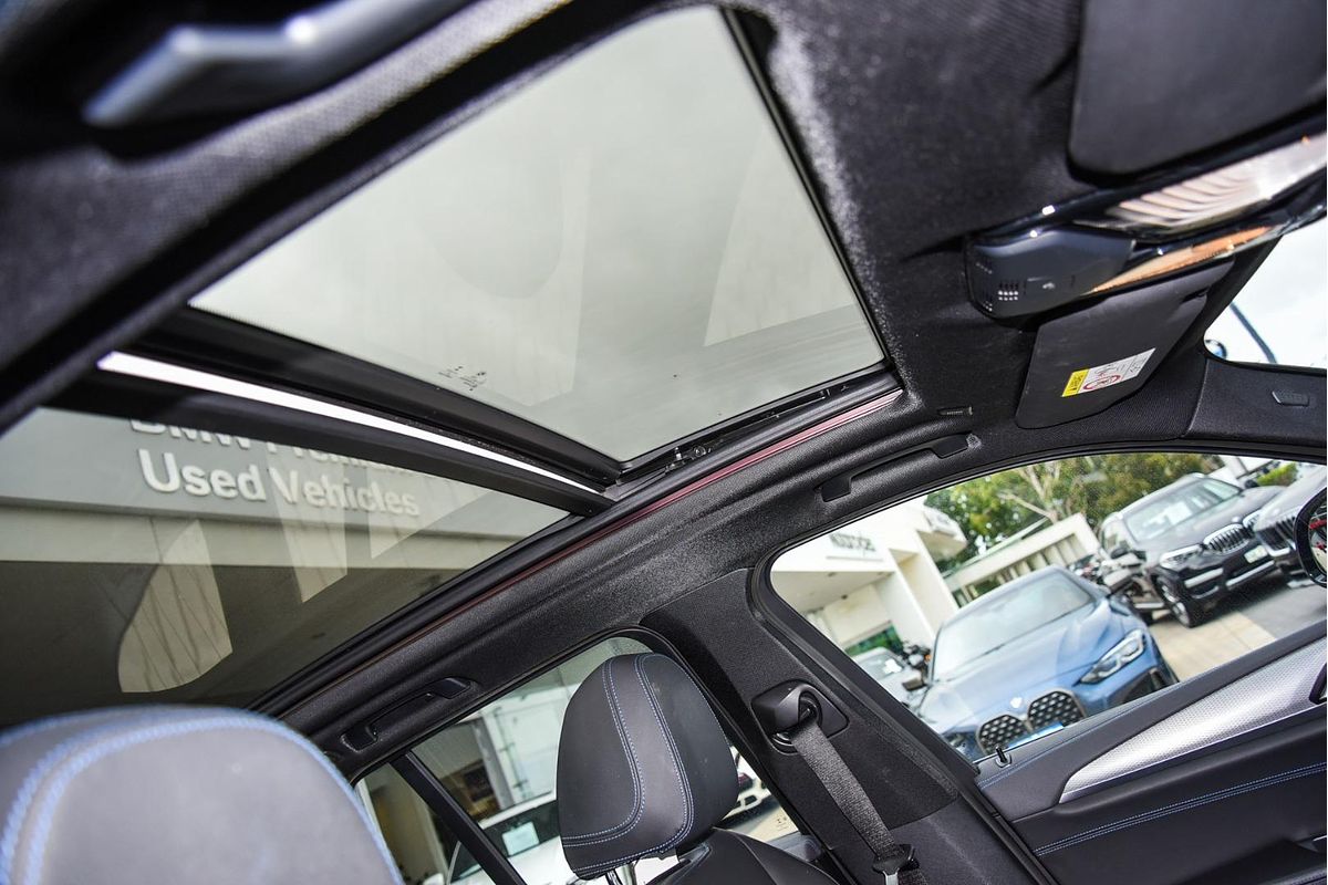 2019 BMW X3 xDrive20d G01