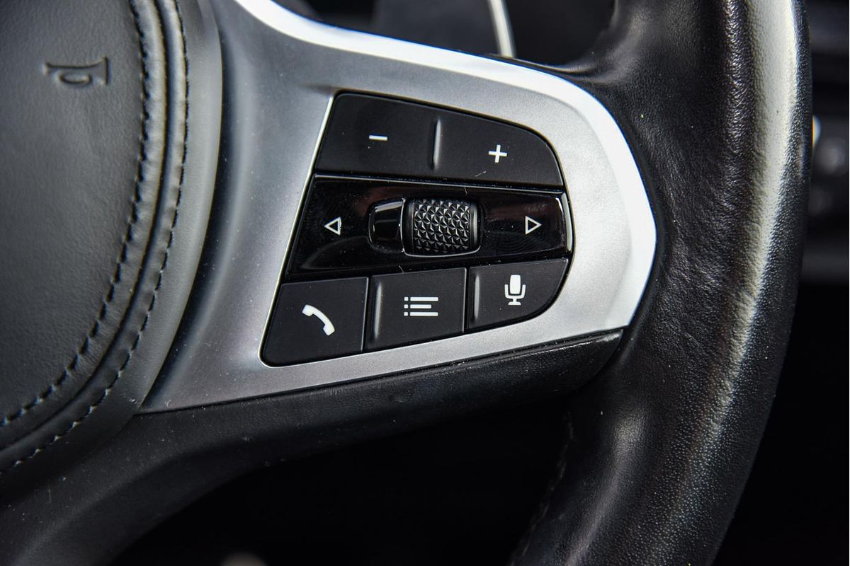 2021 BMW 2 Series 220i M Sport F44